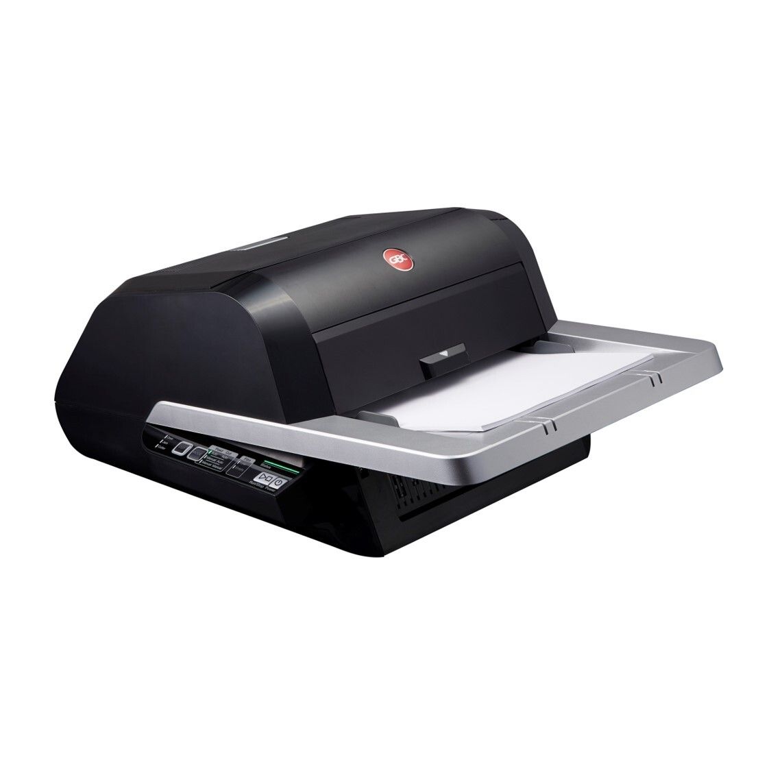 SP- LAMINATOR GBC FOTON 30 AUTOMATED LAMINATOR SP- LAMINATOR GBC FOTON 30 AUTOMATED LAMINATOR