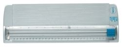 PAPER TRIMMER CARL A4 RBT12 5 SHEETS