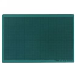 SP- MAT CUTTING LINEX A3 GREEN