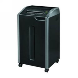 SP- SHREDDER FELLOWES 425I STRIP CUT <REPLACES 2331S> 100% JAM FREE