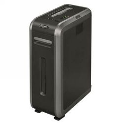 SP- SHREDDER FELLOWES 125I STRIP 100% JAM FREE SP- SHREDDER FELLOWES 125I STRIP 100% JAM FREE
