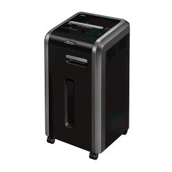 SP- SHREDDER FELLOWES 225CI CROSS CUT (REPLACES C225CI/1524C) 100% JAM FRE SP- SHREDDER FELLOWES 225CI CROSS CUT (REPLACES C225CI/1524C) 100% JAM FRE