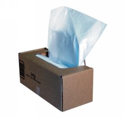 SHREDDER BAG FELLOWES 114L FITS 325i/Ci, 425i/Ci & 2331C BX50 SHREDDER BAG FELLOWES 114L FITS 325i/Ci, 425i/Ci & 2331C BX50