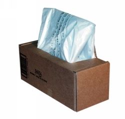 SP- SHREDDER BAG FELLOWES 52-75L FITS 125i/Ci & 225i/Ci/Mi BX50 SP- SHREDDER BAG FELLOWES 52-75L FITS 125i/Ci & 225i/Ci/Mi BX50