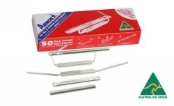 FASTENERS METAL ARNOS NO 3 PRONGS ONLY PK50