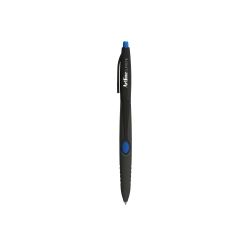 PEN ARTLINE SUPREME 1.0MM RETRACTABLE BLUE
