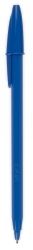 PEN BIC BP ECONOMY MED BLUE BX12