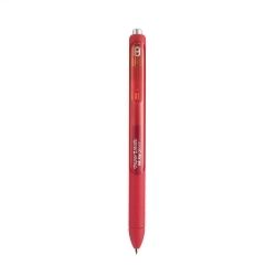 PEN PAPERMATE INKJOY 0.7MM RETRACTABLE GEL RED