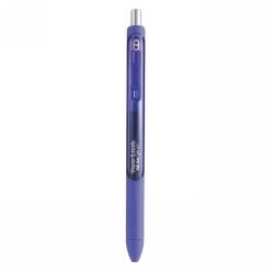 PEN PAPERMATE INKJOY 0.7MM RETRACTABLE GEL PURPLE PEN PAPERMATE INKJOY 0.7MM RETRACTABLE GEL PURPLE
