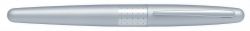 PEN PILOT MR1 GEL 0.7MM SILVER BARREL
