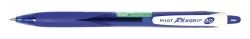 PEN PILOT BP BEGREEN BRG-10M-BB-BG REXGRIP MED BLUE