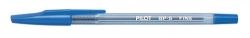 PEN PILOT BP BPS F BLUE