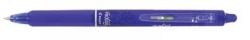 PEN PILOT FRIXIONBALL RETRACTABLE 0.7MM BLUE