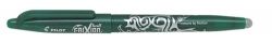 PEN PILOT RB FRIXIONBALL BL-FR7 GREEN W/ERASER
