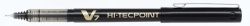 PEN PILOT HI-TECPOINT BX-V7 FINE BLACK