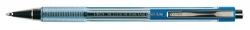 PEN PILOT BP BP145 RETRACT MED BLUE