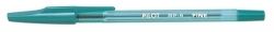 SP- PEN PILOT BP BPS F GREEN