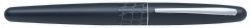 SP- PEN PILOT MEDIUM MR2 FP CROCODILE BLACK BARREL BLACK INK