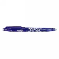 PEN PILOT 0.5MM FRIXION BALL EXTRA FINE BLUE