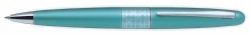 SP- PEN PILOT BP DOTS MR3 1.0MM AQUA BARREL