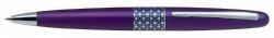 SP- PEN PILOT BP ELLIPSE MR3 1.0MM VIOLET BARREL