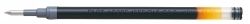 PEN REFILL PILOT BP G-2 RETRACT XF BLACK