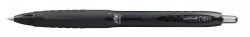 PEN UNI SIGNO 307 RETRACTABLE FINE 0.7MM BLACK