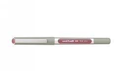 PEN UNI RB EYE UB157 FINE WINE RED