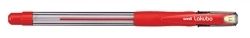PEN UNI BP LAKUBO BROAD RED
