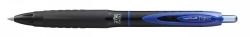 PEN UNI SIGNO 307 RETRACTABLE FINE 0.7MM BLUE
