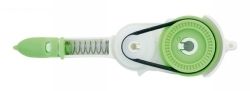 CORRECTION TAPE REFILL PILOT BEGREEN RETRACT 4MMX6MTS CORRECTION TAPE REFILL PILOT BEGREEN RETRACT 4MMX6MTS