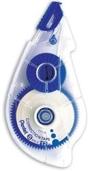 CORRECTION TAPE PENTEL JUMBO 12MX5MM ZT15-W