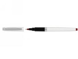 SP- PEN ARTLINE SIGNATURE PEARL ROLLER BALL RED SP- PEN ARTLINE SIGNATURE PEARL ROLLER BALL RED