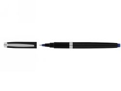 SP- PEN ARTLINE SIGNATURE ONYX ROLLER BALL BLUE SP- PEN ARTLINE SIGNATURE ONYX ROLLER BALL BLUE