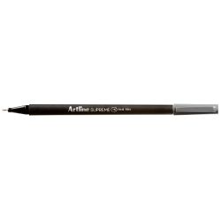 PEN ARTLINE SUPREME 0.4MM FINELINE GREY