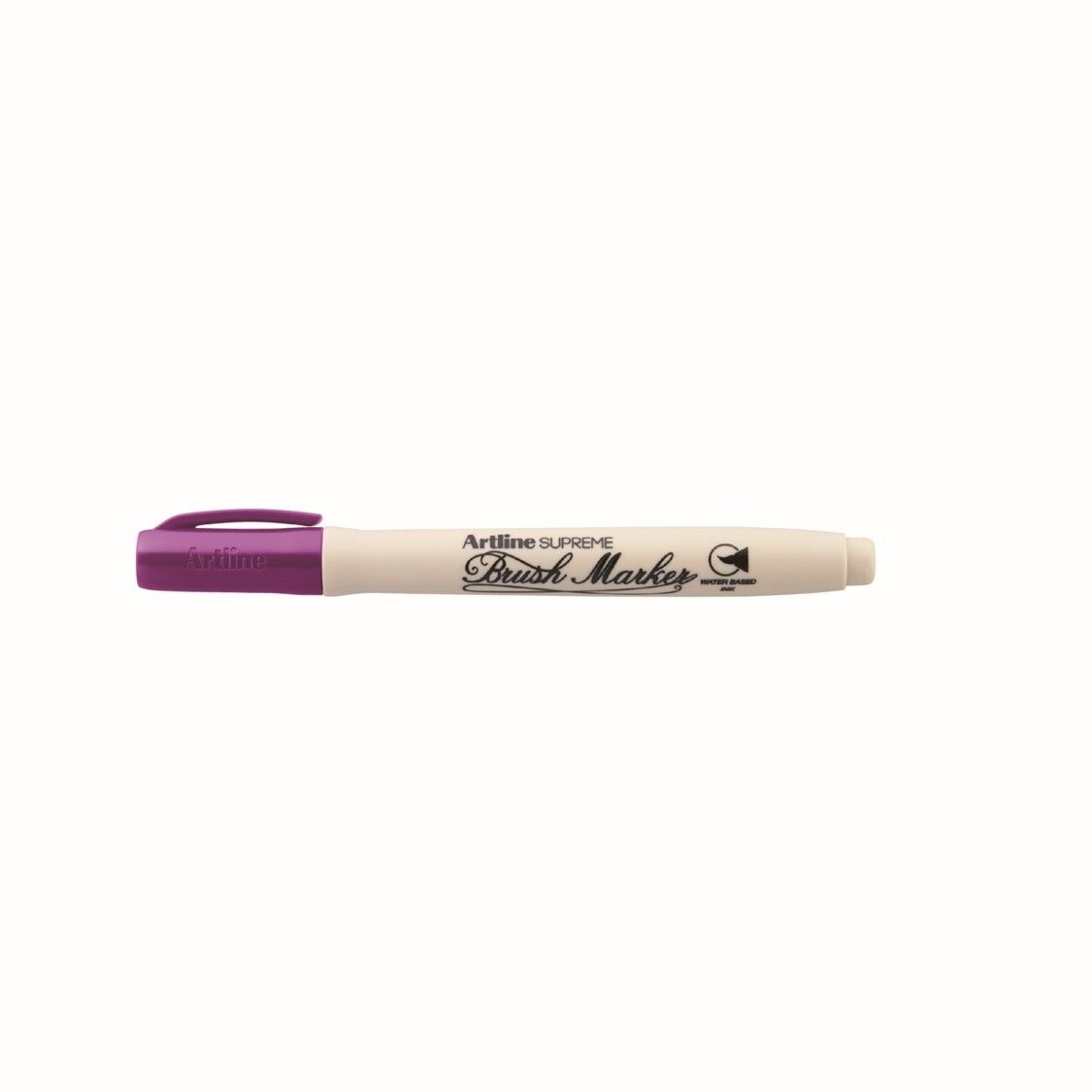 SP- MARKER ARTLINE SUPREME BRUSH MAGENTA BX12