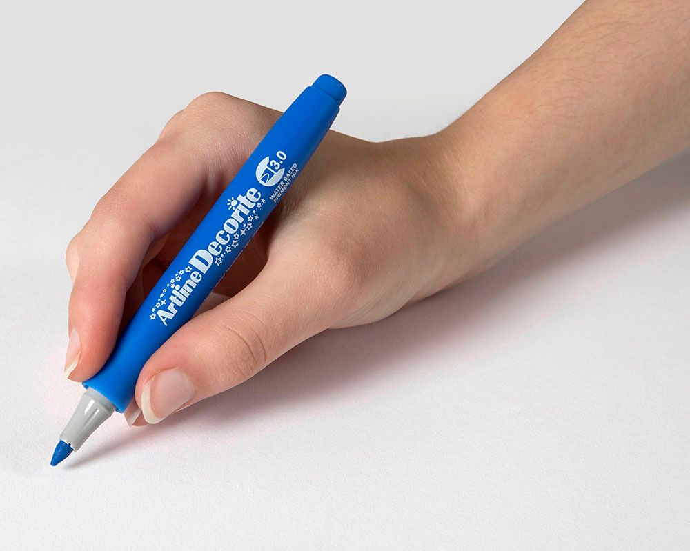 SP- DECORITE ARTLINE 3.0MM STANDARD BLUE