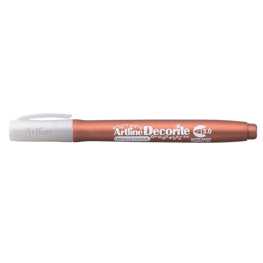 SP- DECORITE ARTLINE 3.0MM METALLIC BRONZE
