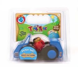 SP- DECORITE ARTLINE STANDARD BRUSH BLUE