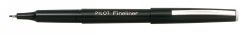 PEN PILOT FINELINER SW-PPF BLACK