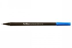 PEN ARTLINE SUPREME 0.4MM FINELINE BLUE