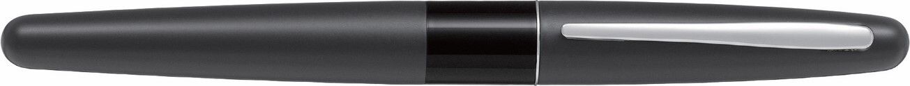 SP- FOUNTAIN PEN PILOT MR1 FINE NIB BLACK BARREL