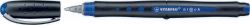 SP- PEN STABILO BL@CK MED RB BLUE