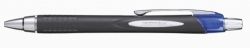 PEN UNI RB JETSTREAM SXN210 RETRACT 1.0 BLUE