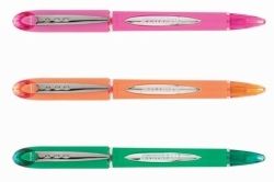 PEN UNI RB JETSTREAM SX210 MEDIUM GREEN