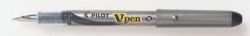 PEN PILOT FP VPEN SVP-4M BLACK