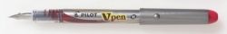 SP- PEN PILOT FP VPEN SVP-4M RED