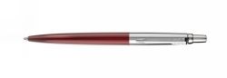 SP- PEN PARKER BP JOTTER KENSINGTON RED CHROME TRIM SP- PEN PARKER BP JOTTER KENSINGTON RED CHROME TRIM