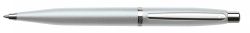 PEN SHEAFFER BP VFM C/T STROBE SILVER