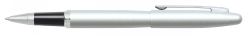 PEN SHEAFFER RB VFM C/T STROBE SILVER